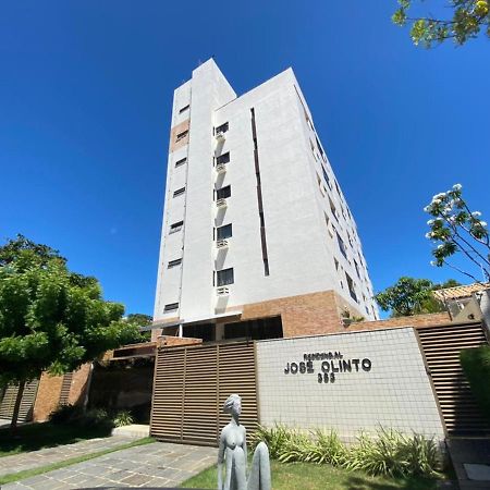 Tambaú Beach apartment João Pessoa Exterior foto
