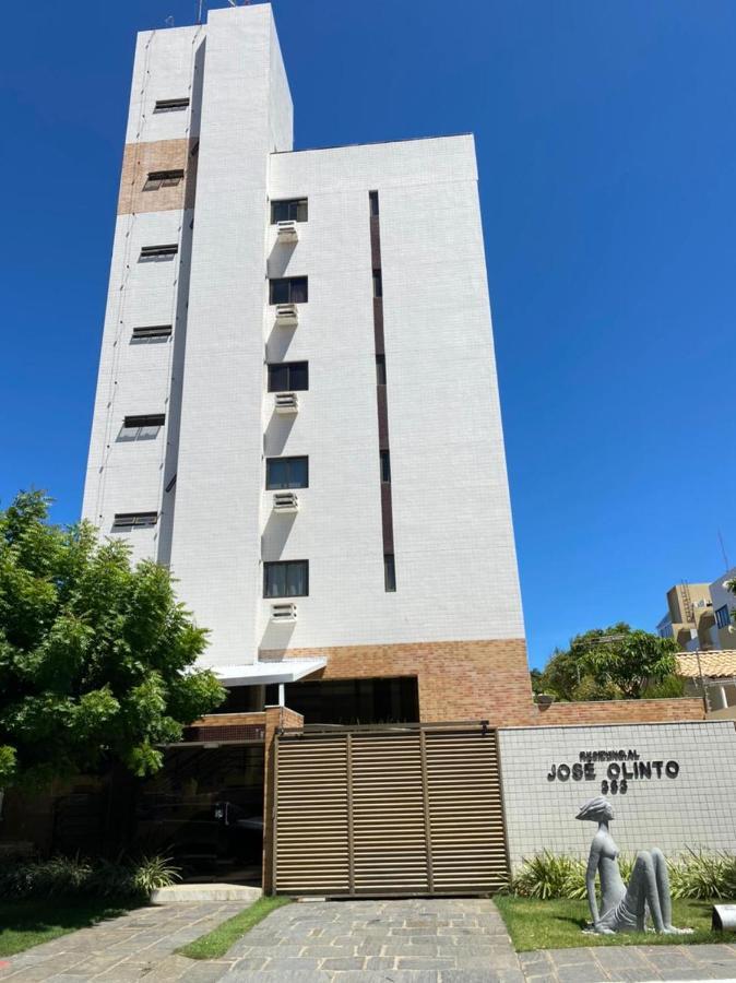 Tambaú Beach apartment João Pessoa Exterior foto
